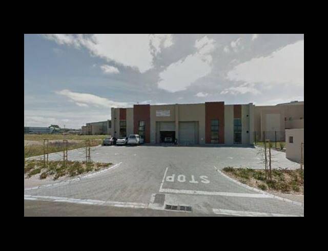 800M² FACTORY TO LET IN BRACKENFELL CENTRAL